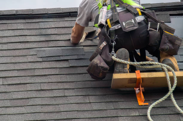 Quick and Trustworthy Emergency Roof Repair Services in Coolidge, AZ