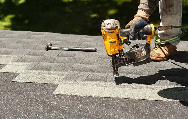 Best Gutter Installation and Roofing  in Coolidge, AZ